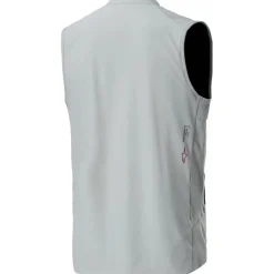 Alpinestars A-Dura Thermal Vest Heren - titanium