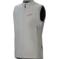 Alpinestars A-Dura Thermal Vest Heren - titanium