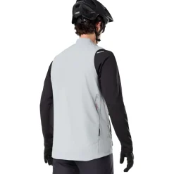 Alpinestars A-Dura Thermal Vest Heren - titanium