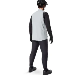 Alpinestars A-Dura Thermal Vest Heren - titanium