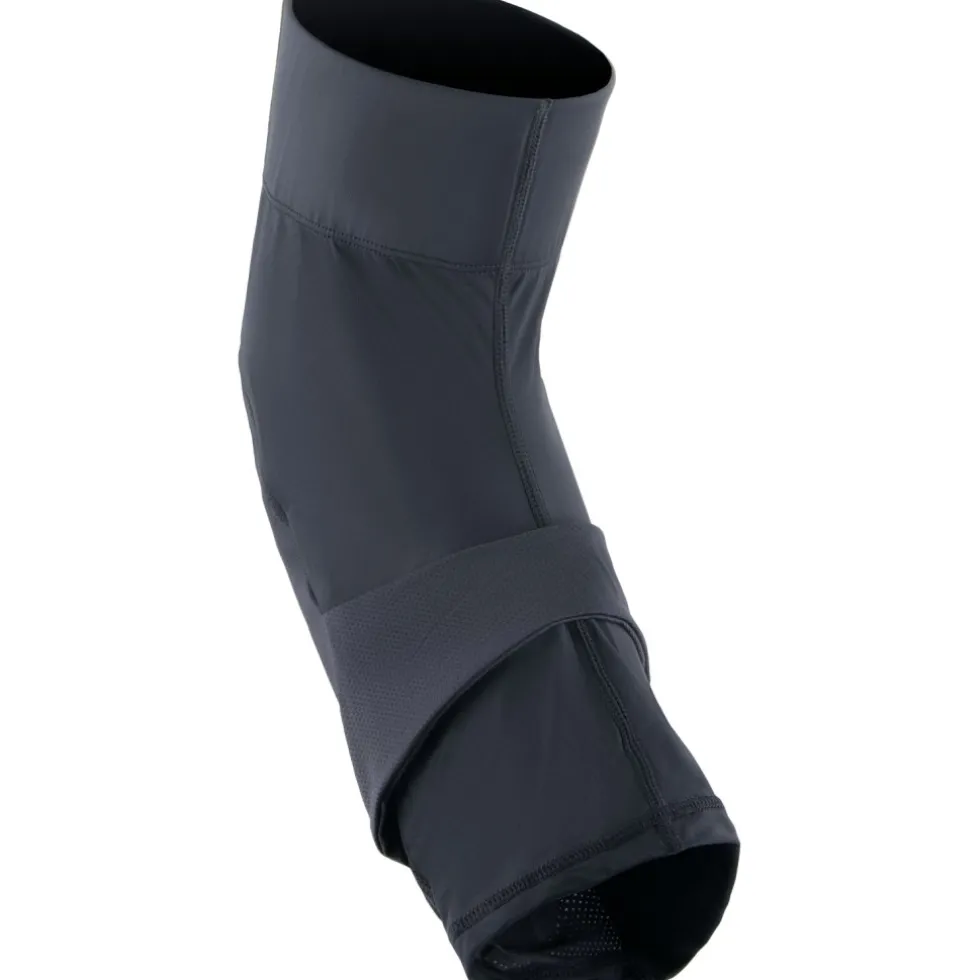Alpinestars A-Motion Plasma Pro Kniebeschermer - zwart
