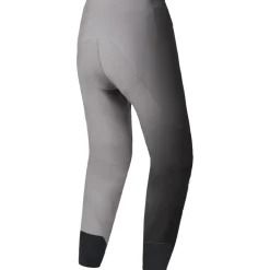 Alpinestars A-Supra Elite Broek Heren - gray fade
