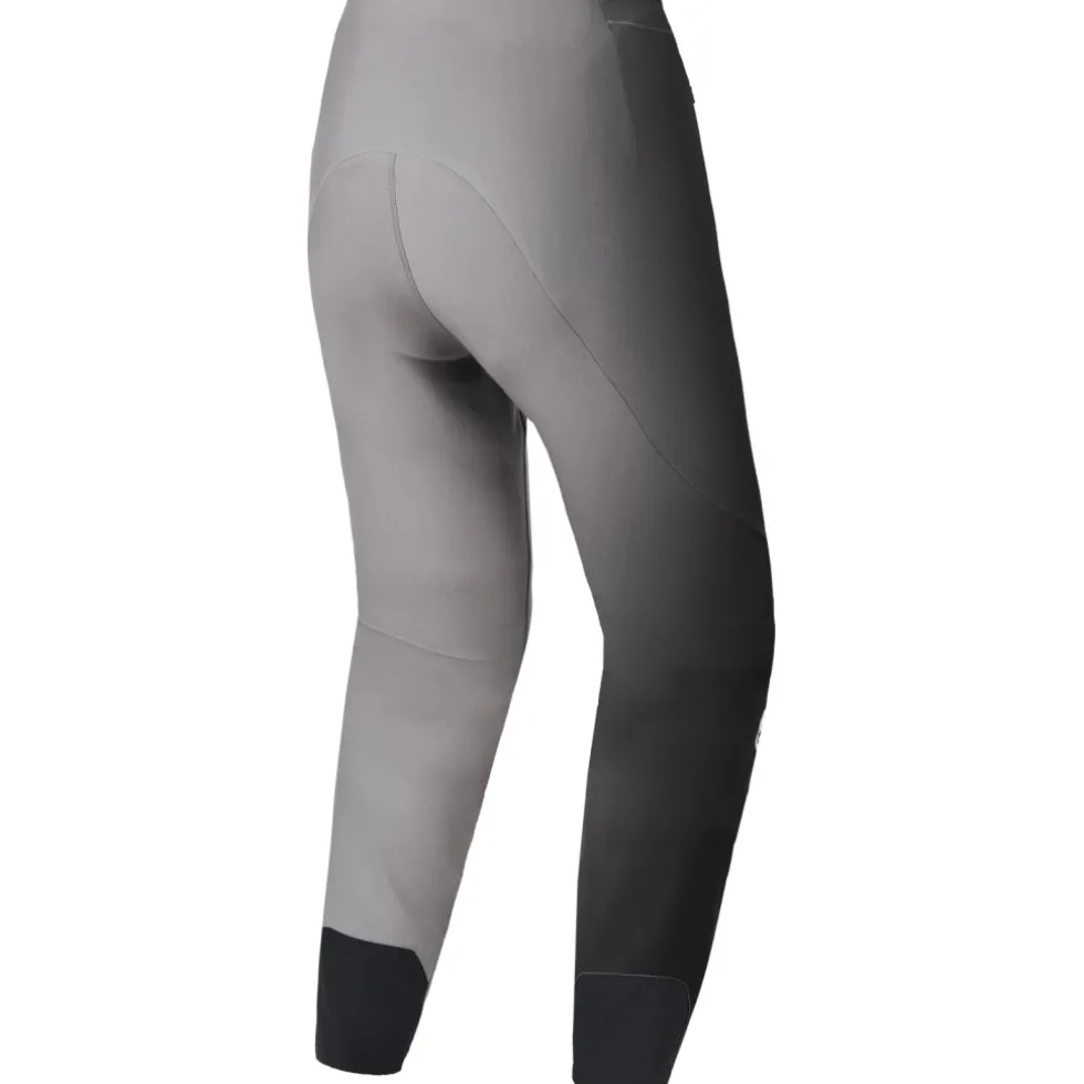 Alpinestars A-Supra Elite Broek Heren - gray fade