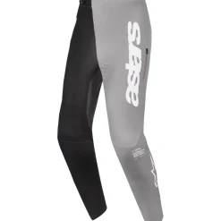 Alpinestars A-Supra Elite Broek Heren - gray fade