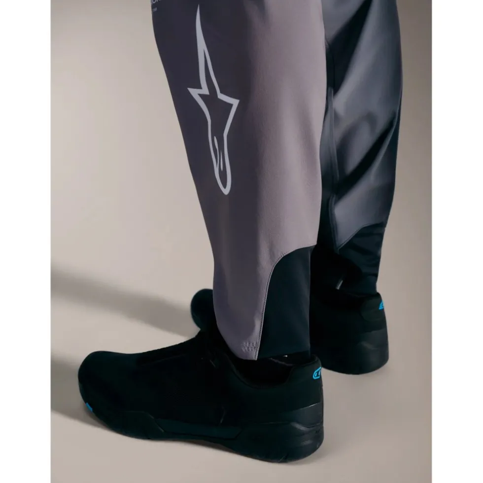 Alpinestars A-Supra Elite Broek Heren - gray fade