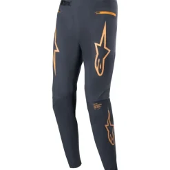 Alpinestars A-Supra Race Broek Heren - zwart
