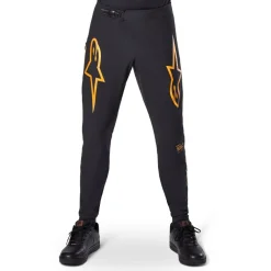 Alpinestars A-Supra Race Broek Heren - zwart