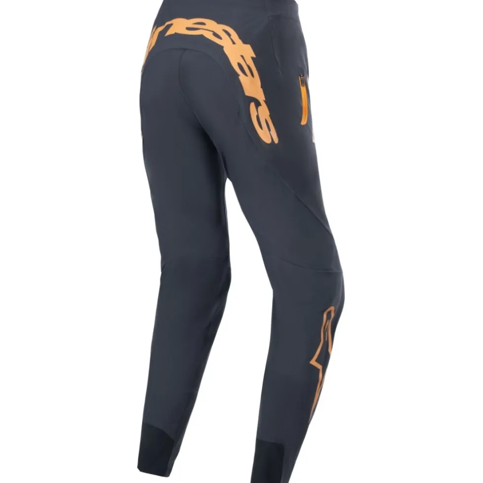 Alpinestars A-Supra Race Broek Heren - zwart