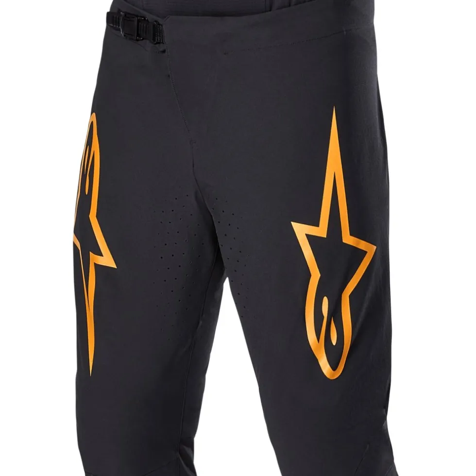Alpinestars A-Supra Race Broek Heren - zwart