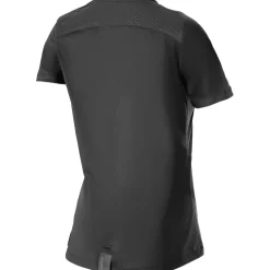 Alpinestars Stella A-Dura Dri Switch Fietsshirt met Korte Mouwen Dames - zwart