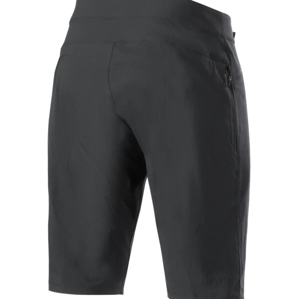 Alpinestars Stella A-Dura Shorts Dames - zwart
