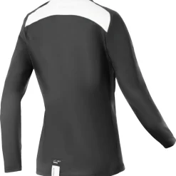 Alpinestars Stella A-Dura Dri Astar Fietsshirt met Lange Mouwen Dames - zwart