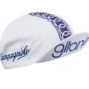 Apis Retro Stijl Professionele Fietspet - GITANE/CAMPAGNOLO