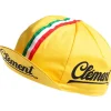 Apis Retro Stijl Professionele Fietspet - CLEMENT