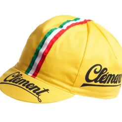 Apis Retro Stijl Professionele Fietspet - CLEMENT