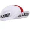 Apis Retro Stijl Professionele Fietspet - RALEIGH