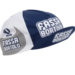 Apis Retro Stijl Professionele Fietspet - FASSA BORTOLO