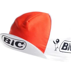 Apis Retro Stijl Professionele Fietspet - BIC