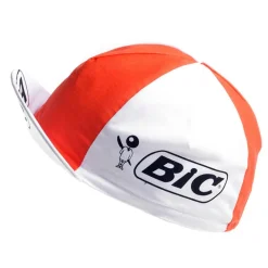 Apis Retro Stijl Professionele Fietspet - BIC