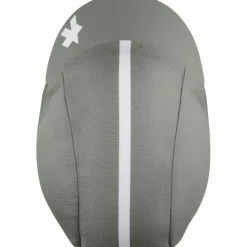 Assos Endurance P1 Fiets pet - edge green