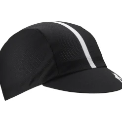 Assos Endurance P1 Fiets pet - black series