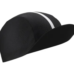 Assos Endurance P1 Fiets pet - black series