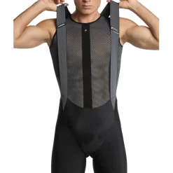 Assos GTO NS DermaSensor Baselayer Heren - blackSeries