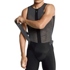 Assos GTO NS DermaSensor Baselayer Heren - blackSeries