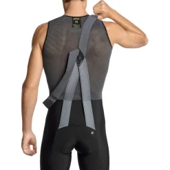 Assos GTO NS DermaSensor Baselayer Heren - blackSeries