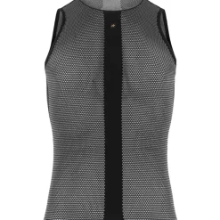 Assos GTO NS DermaSensor Baselayer Heren - blackSeries