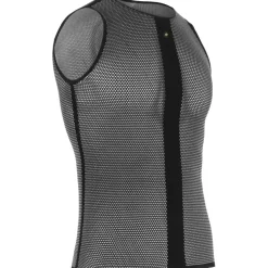 Assos GTO NS DermaSensor Baselayer Heren - blackSeries