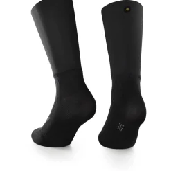 Assos GTO Sokken - black series