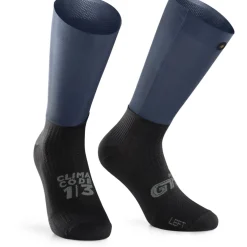 Assos GTO Sokken - yubi blue