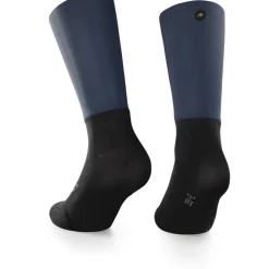 Assos GTO Sokken - yubi blue