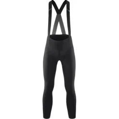 Assos MILLE GT HASHOOGI S11 Winter Fietsbroek met Bretels Heren - black series