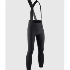 Assos MILLE GT HASHOOGI S11 Winter Fietsbroek met Bretels Heren - black series