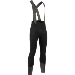 Assos MILLE GT Winter GTO C2 Fietsbroek met Bretels Heren - flamme d'or