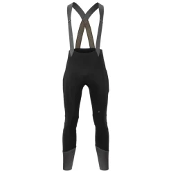 Assos MILLE GT Winter GTO C2 Fietsbroek met Bretels Heren - flamme d'or