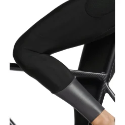 Assos MILLE GT Winter GTO C2 Fietsbroek met Bretels Heren - flamme d'or