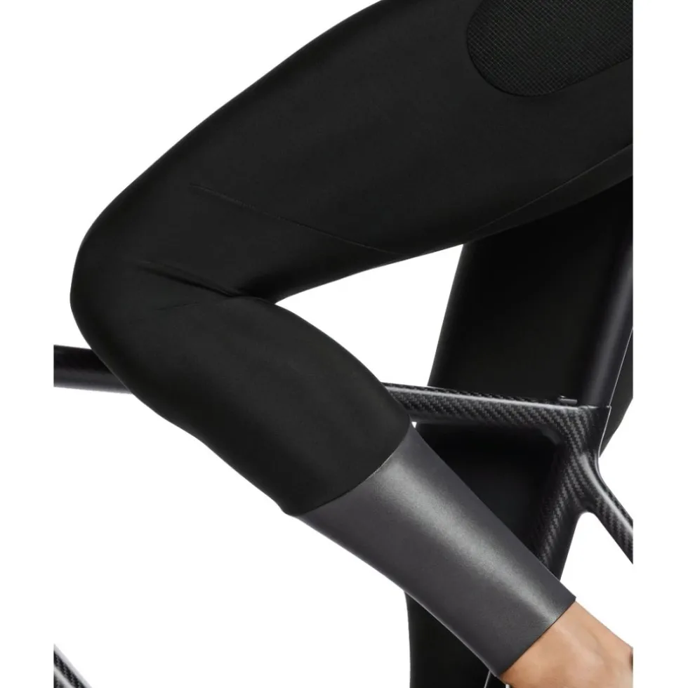 Assos MILLE GT Winter GTO C2 Fietsbroek met Bretels Heren - flamme d'or