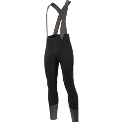Assos MILLE GT Winter GTO C2 Fietsbroek met Bretels Heren - flamme d'or