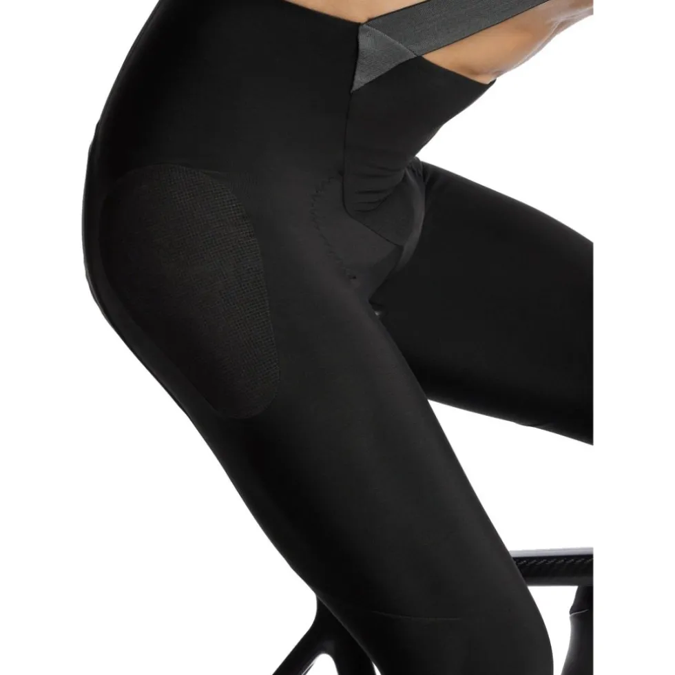 Assos MILLE GT Winter GTO C2 Fietsbroek met Bretels Heren - flamme d'or