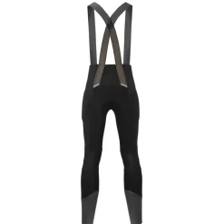 Assos MILLE GT Winter GTO C2 Fietsbroek met Bretels Heren - flamme d'or