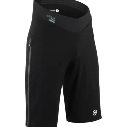 Assos Mille GTC Zeppelin Cargo C2 Fietsshort Heren - black series