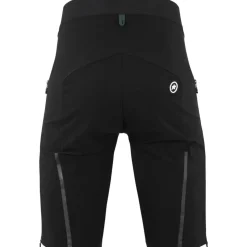 Assos Mille GTC Zeppelin Cargo C2 Fietsshort Heren - black series