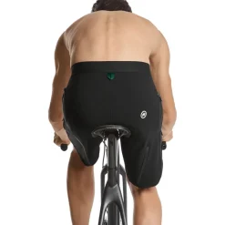 Assos Mille GTC Zeppelin Cargo C2 Fietsshort Heren - black series