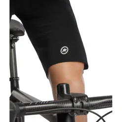 Assos Mille GTC Zeppelin Cargo C2 Fietsshort Heren - black series