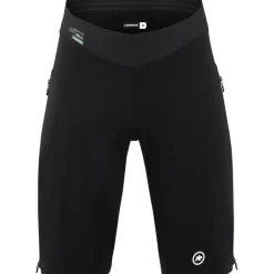 Assos Mille GTC Zeppelin Cargo C2 Fietsshort Heren - black series