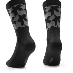 Assos Monogram EVO Sokken - black
