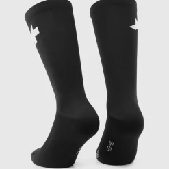 Assos R S11 Sokken - Dubbelpak - black series